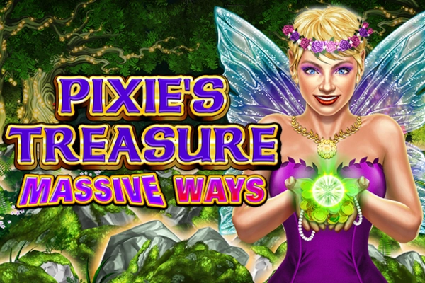 Pixies Treasure