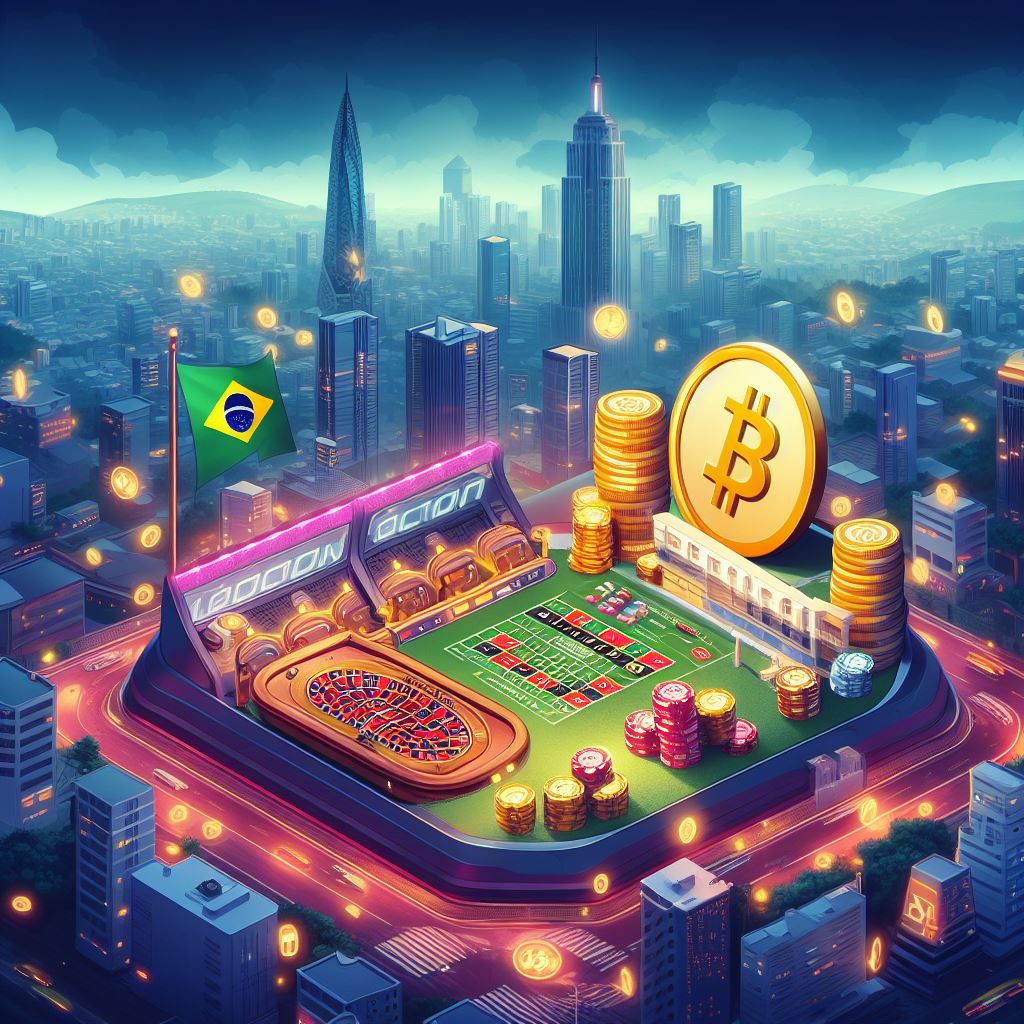 Descubra 11kk: A Principal Plataforma de Apostas no Brasil