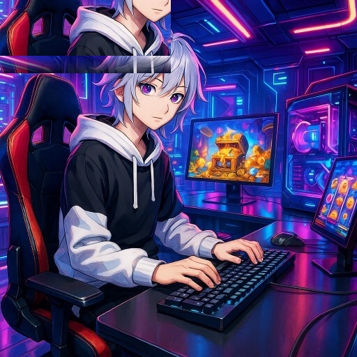 Imagem promocional da 11kk mostrando a plataforma e suas vantagens